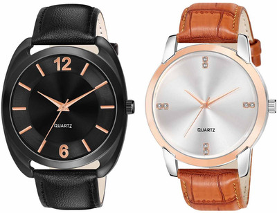 Scepter LR75-LR97 Analog Watch  - For Men