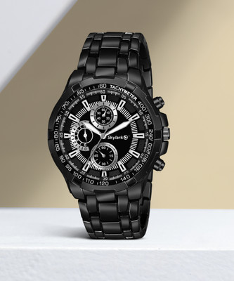 Skylark Analog Watch  - For Men