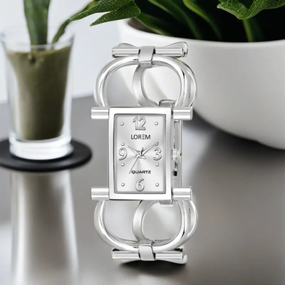 LOREM DB-LR297 Analog Watch  - For Women