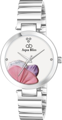 AquaBliss Analog Watch  - For Women