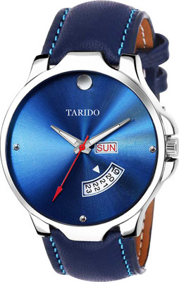 Tarido TARIDO Analog Watch Analog Series 811 Analog Watch  - For Men