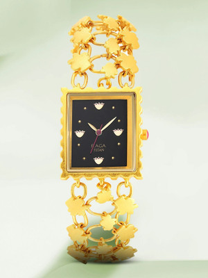 Titan Raga Masaba Analog Watch  - For Women