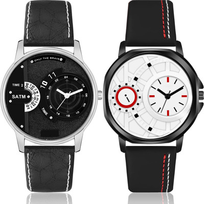 DMAGNATON BM37-BM43 Analog Watch  - For Men