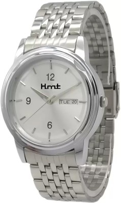 HLMT HLMT_1638SM02 Analog Day Date Functioning Stainless Steel Chain Analog Watch - For Men Analog Watch  - For Men & Women