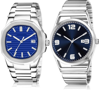 TIMETRANSELEVATE BL46.145-BL46.154 Analog Watch  - For Men