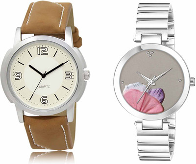 ROTATE LR16-LR312 Analog Watch  - For Men & Women