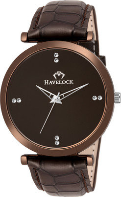 havelock Analog Watch  - For Men