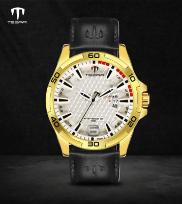 TSERA T1004 Analog Watch  - For Men