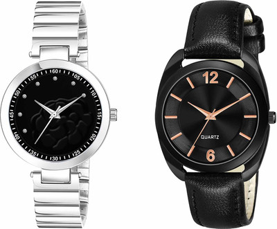 Scepter LR315-LR322 Analog Watch  - For Women