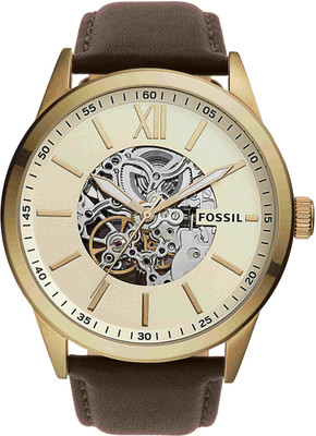 FOSSIL Flynn Flynn Analog Watch  - For Men