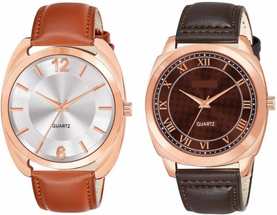 Scepter LR78-LR89 Analog Watch  - For Men