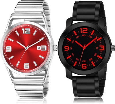 TIMETRANSELEVATE BL46.156-B704 Analog Watch  - For Men