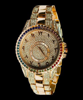 RENAISSANCE TRADERS Analog Watch  - For Men & Women