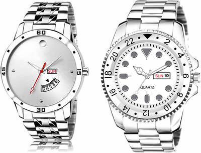 SWIFFIN LR103-LR131 Analog Watch  - For Men