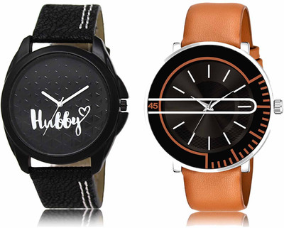 ROTATE LR31-LR71 Analog Watch  - For Men