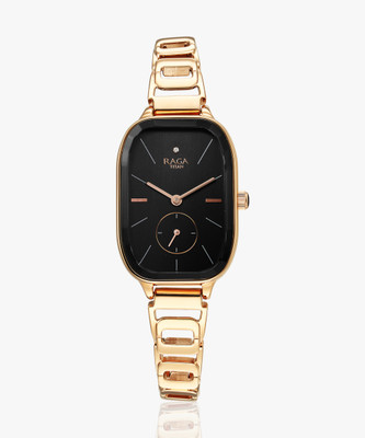 Titan Raga Viva ++ Analog Watch  - For Women