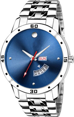 MORZI MZ-LR105 Analog Watch  - For Men