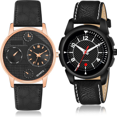 TIMOXIDE BM27-S366 Analog Watch  - For Men
