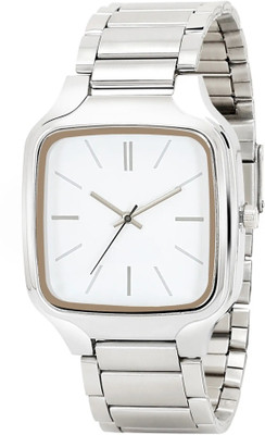 DIGITRACK Analog Watch  - For Men
