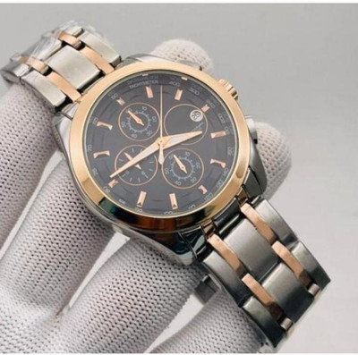 Dr Creative Analog Watch  - For Men