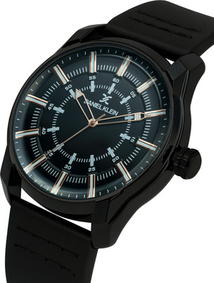 DANIEL KLEIN Daniel Klein Men’s Premium Watches with Adorable, Timeless Designs Analog Watch  - For Men