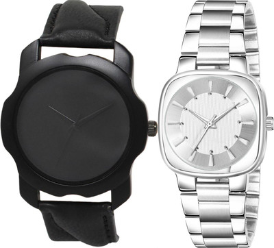 Zeravi Simple Elegant Versatile Watch for Men & Women Analog Watch  - For Men & Women