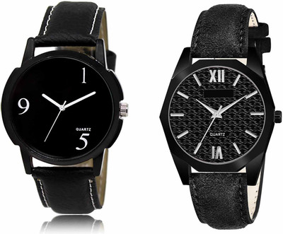 ROTATE LR06-LR329 Analog Watch  - For Men & Women