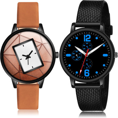 TIMETRANSELEVATE GM564-(68-L-10) Analog Watch  - For Women