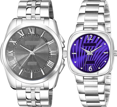 Zeravi Simple Elegant Versatile Watch for Men & Women Analog Watch  - For Men & Women