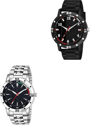 Vilantra Collection Analog Watch  - For Men & Women