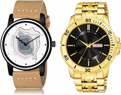 FERRIZZO LR68-LR132 Analog Watch  - For Men