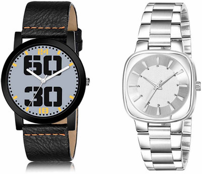 LEGENDDEAL LR47-LR299 Analog Watch  - For Men & Women