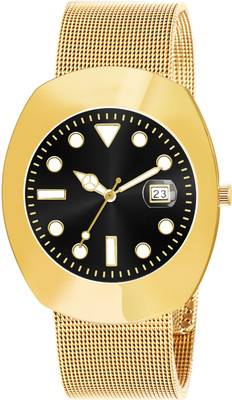 VRUGRA LR138 Analog Watch  - For Men