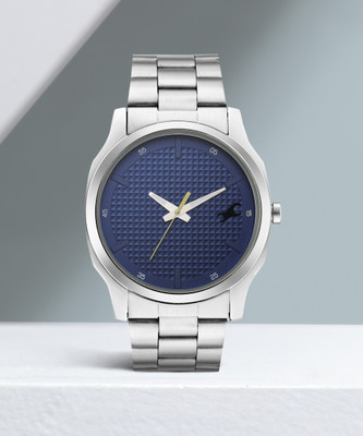 Fastrack 3255SM01 Stunners 1.0 Analog Watch  - For Men