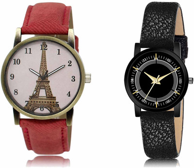 Scepter LR230-LR252 Analog Watch  - For Women