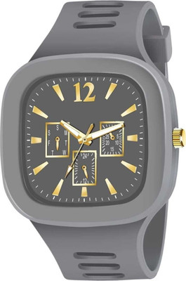 RareEagle Exclusive Design Style Hot Selling Latest 23th Model Analog Watch Analog Watch  - For Boys