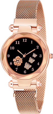 MIVAAN 306 Analog Watch  - For Girls