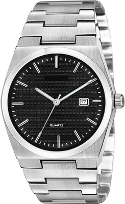 TASVI TS-LR158 Analog Watch  - For Men