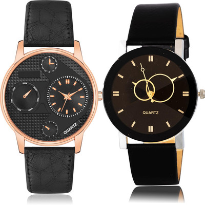 TIMETRANSELEVATE BM27-B135 Analog Watch  - For Men