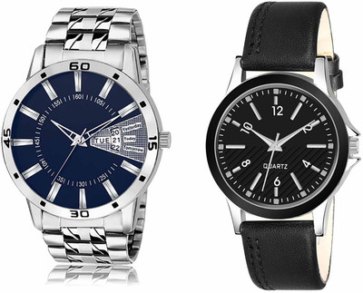 Scepter LR102-LR340 Analog Watch  - For Men & Women