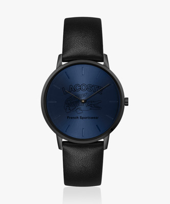 LACOSTE Crocorigin Analog Watch  - For Men
