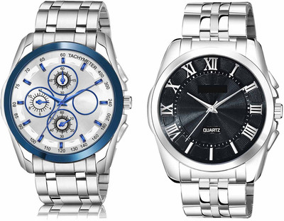 Scepter LR117-LR125 Analog Watch  - For Men