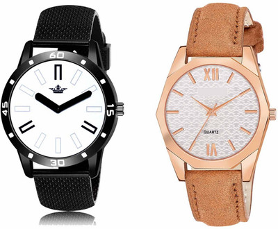 ROTATE LR57-LR331 Analog Watch  - For Men & Women