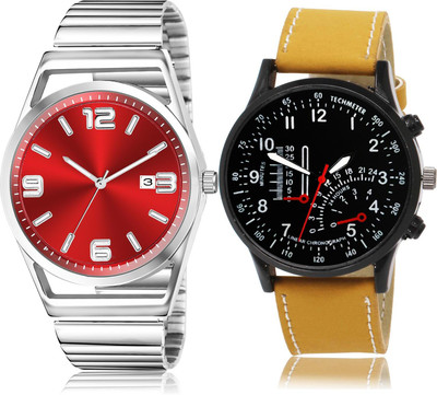 TIMETRANSELEVATE BL46.156-B42 Analog Watch  - For Men