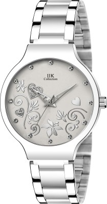 IIK Collection Fashionable Analog Watch  - For Women