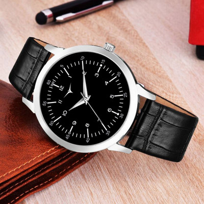 NESTER SM00004M Analog Watch  - For Men
