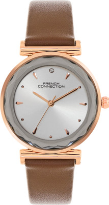 French Connection FCN00086G Analog Watch  - For Women