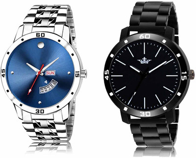 Scepter LR105-LR112 Analog Watch  - For Men