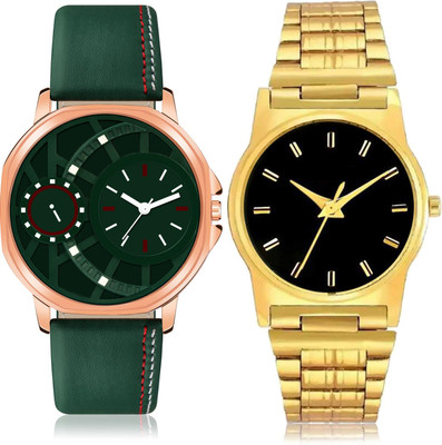 DMAGNATON BM49-BCPL31 Analog Watch  - For Men