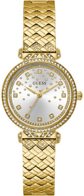 GUESS Analog Watch  - For Women